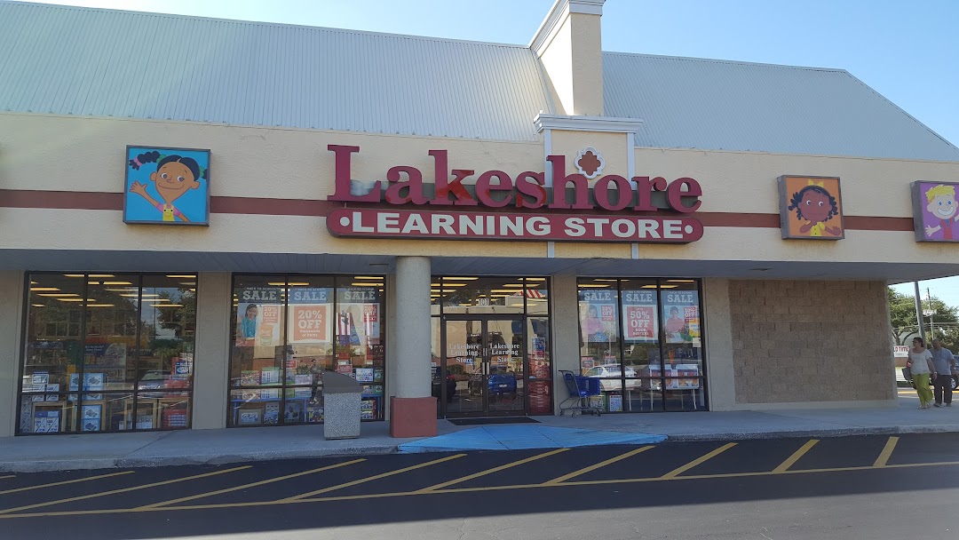 Lakeshore Learning Store