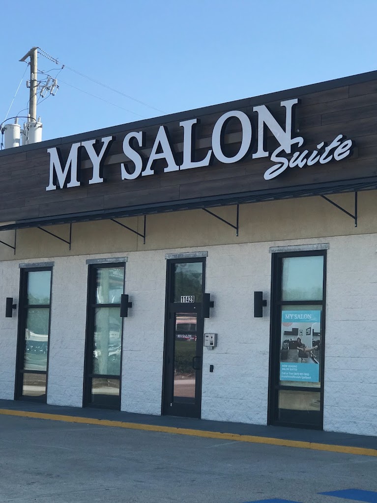 Avonlea Salon, LLC 39503