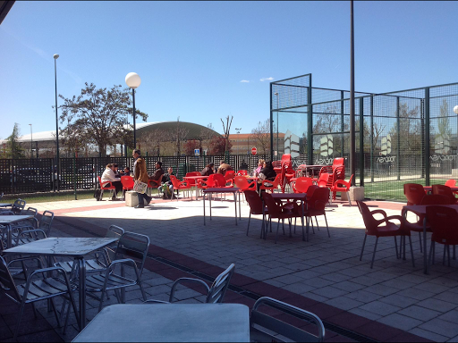 Información y opiniones sobre Restaurante Leonor de Valladolid