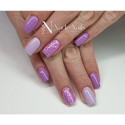 Nade-Nails à Reims