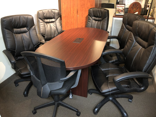 Office Furniture Store «Office Furniture», reviews and photos, 137 Clay Rd, Rochester, NY 14623, USA