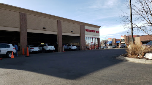 Tire Shop «Discount Tire Store - Littleton, CO», reviews and photos, 2307 W Belleview Ave, Littleton, CO 80120, USA