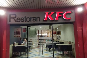 KFC Jalan Sultan KL image