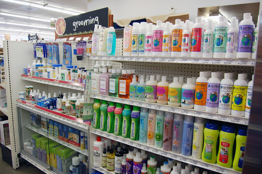 Pet Supply Store «Pet Food Express», reviews and photos, 3160 20th Ave, San Francisco, CA 94132, USA