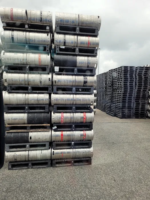 Photo of MillerCoors Albany Brewery in Albany Georgia