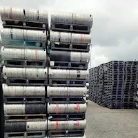 MillerCoors Albany Brewery in Albany, Georgia - 3.10 star rating