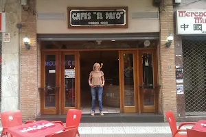 Cafés El Pato image