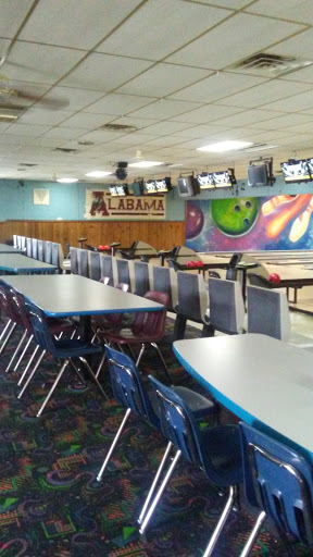 Bowling Alley «Patricia Lanes», reviews and photos, 2208 Ross Clark Cir, Dothan, AL 36301, USA