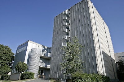 Archives Départementales de la Drôme à Valence