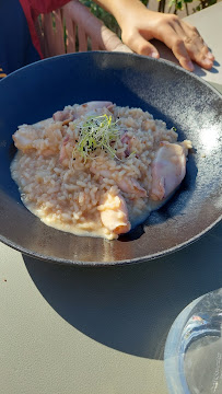 Plats et boissons du Restaurant français Aho Fina à Saint-Jean-de-Luz - n°15