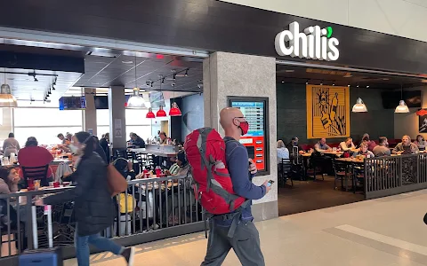 Chili's Grill & Bar image