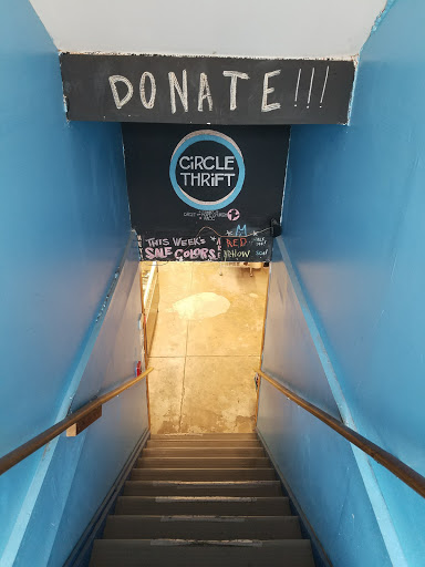 Circle Thrift, 1125 S Broad St, Philadelphia, PA 19147, USA, 