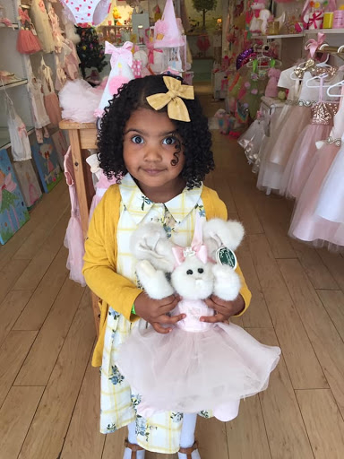 Baby Clothing Store «Once upon a baby gallery», reviews and photos, 17 Wall St, Huntington, NY 11743, USA