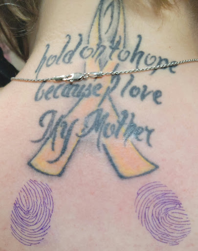 Explore half moon tattoo ideas, creative tattoo ideas in Columbus, available at Timeless Ink Tattoos