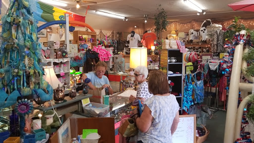 Thrift Store «Creative Choices Thrift Store», reviews and photos, 4411 S Croatan Hwy, Nags Head, NC 27959, USA