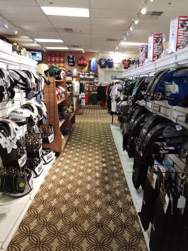 Sporting Goods Store «League Outfitters», reviews and photos, 9375 Washington Blvd N, Laurel, MD 20723, USA
