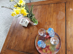 Photo n°25 de A TABLE 