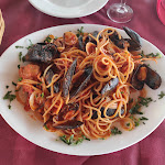 Photo n°1 de l'avis de F..o fait le 25/09/2021 à 12:30 sur le  Spaghetteria da Mario Terzitta à Isola Rossa