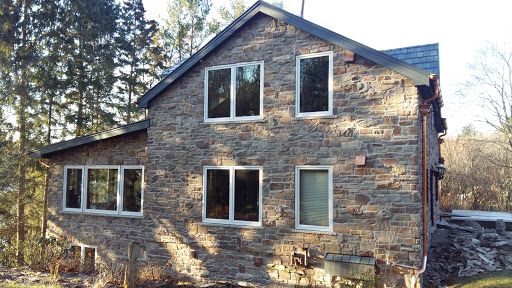 Masonry contractor Scotia Stoneworks in Lyndhurst (ON) | LiveWay
