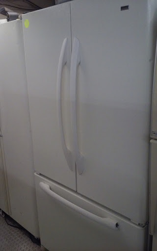 Used Appliance Store «Maywood Appliance», reviews and photos, 2 N 5th Ave, Maywood, IL 60153, USA