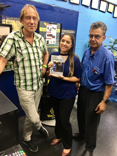 Auto Repair Shop «Hi-Tech Automotive», reviews and photos, 1801 S Congress Ave, Austin, TX 78704, USA