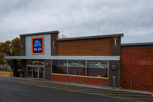 Supermarket «ALDI», reviews and photos, 2350 Rice St, Little Canada, MN 55113, USA