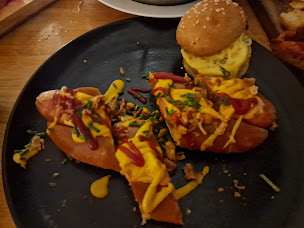 Photo n°126 de Le Comptoir St Jean à Limoges ()