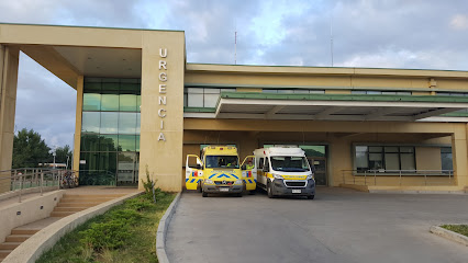 Urgencia Hospital De Laja