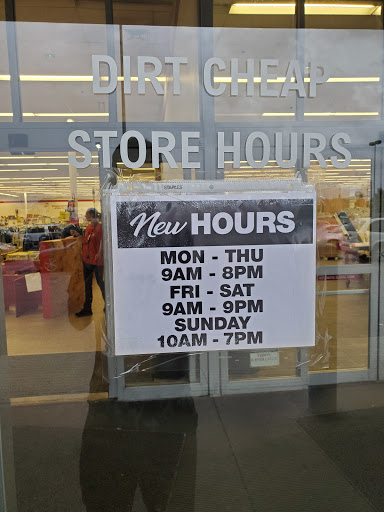 Building Materials Store «Dirt Cheap Building Supplies», reviews and photos, 8102 N Davis Hwy, Pensacola, FL 32514, USA