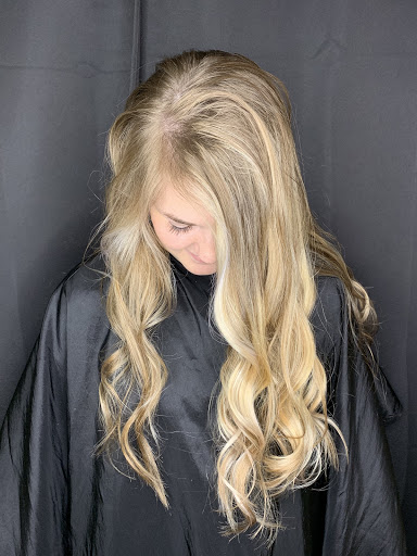 Hair Salon «The Parlour A Hair Salon», reviews and photos, 333 Jesse Jewell Pkwy SE, Gainesville, GA 30501, USA