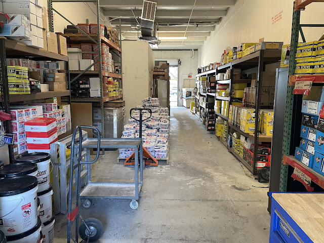 United Construction Fasteners