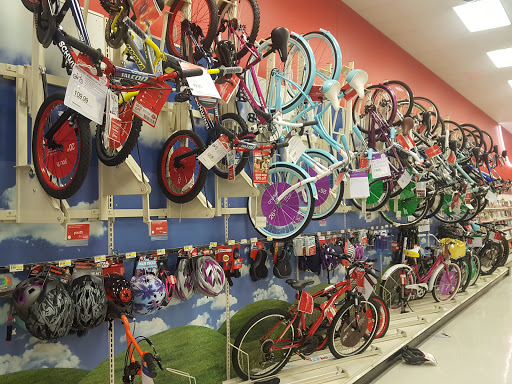 Department Store «Target», reviews and photos, 1057 Eastshore Hwy, Albany, CA 94710, USA