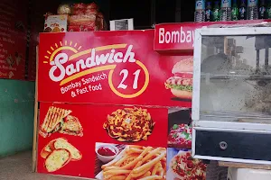 Bombay Sandwich & Fast Food image