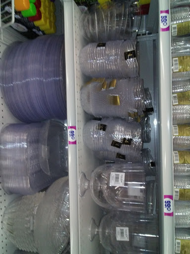 Discount Store «99 Cents Only Stores», reviews and photos, 2009 N Stapley Dr, Mesa, AZ 85203, USA