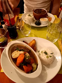 Lomo saltado du Restaurant brésilien Brasileirinho à Paris - n°6