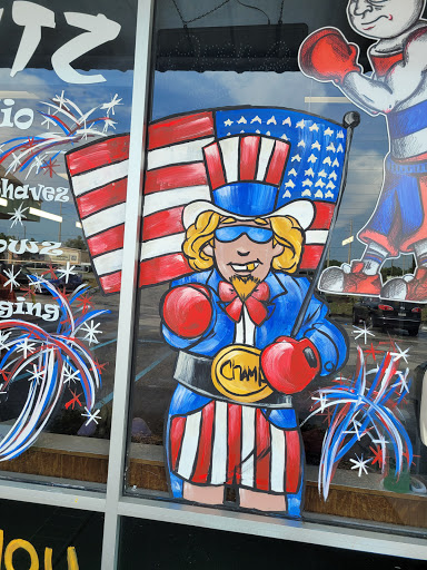 Barber Shop «Upper Cutz Hair Studio», reviews and photos, 3883 N Lecanto Hwy, Beverly Hills, FL 34465, USA