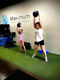 Max-imum Fitness and Health - Photo 4 - Car repair in Houston, TX, Pearland