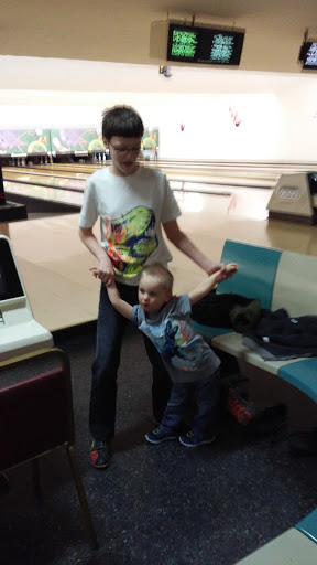 Bowling Alley «Slatington Bowling Center», reviews and photos, 8123 PA-873, Slatington, PA 18080, USA