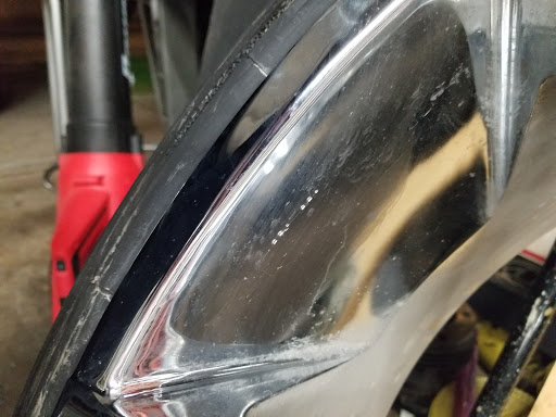 Auto Parts Store «Pep Boys Auto Parts & Service», reviews and photos, 660 N Dysart Rd, Goodyear, AZ 85338, USA