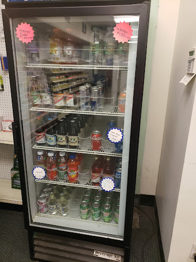 Pharmacy «Willimantic Pharmacy», reviews and photos, 972 Main St, Willimantic, CT 06226, USA