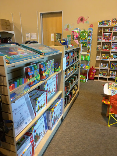 Baby Store «BabyEarth», reviews and photos, 106 E Old Settlers Blvd D-100, Round Rock, TX 78664, USA