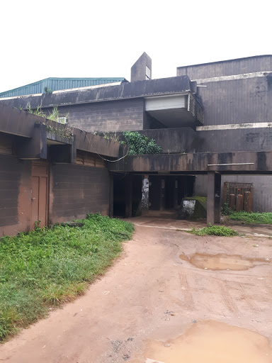 Department of Chemistry, Ugbowo, Benin City, Nigeria, University, state Edo