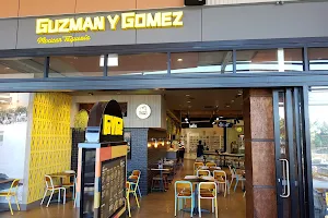 Guzman y Gomez - Rockhampton image