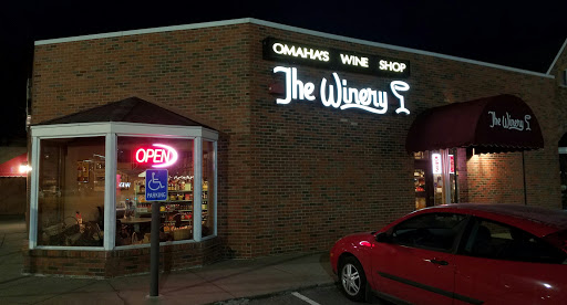 Wine Store «Winery», reviews and photos, 741 N 98th St, Omaha, NE 68114, USA