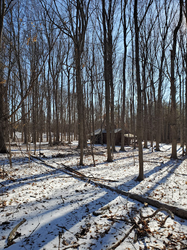 Nature Preserve «Johnson Nature Center», reviews and photos, 3325 Franklin Rd, Bloomfield Hills, MI 48302, USA