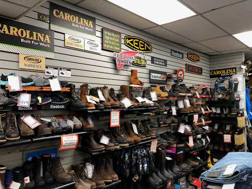 Clothing Store «Homer Men and Boys», reviews and photos, 9-11 S Main St, Homer, NY 13077, USA