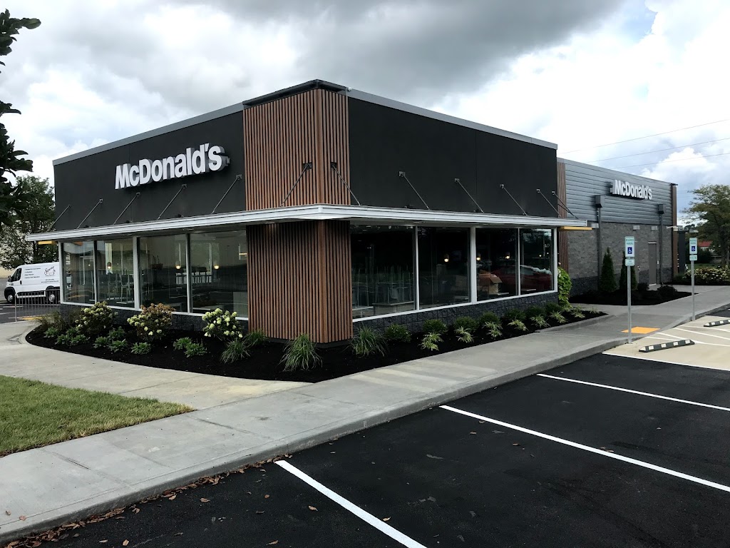 McDonald's 47374