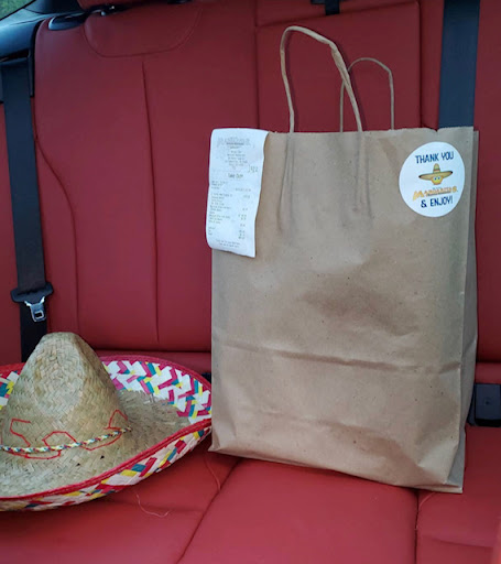 Mexican Restaurant «Margaritas Mexican Restaurant», reviews and photos, 1650 Sumneytown Pike, Lansdale, PA 19446, USA