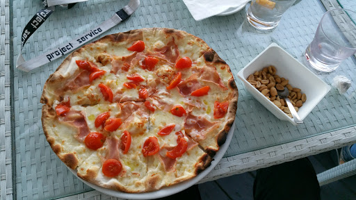 Ristorante Al Bivio in Aranova, Città Metropolitana di Roma Capitale