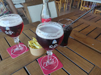Plats et boissons du Restaurant Bistrot de la Gourgale à Saint-Pierre-d'Oléron - n°9